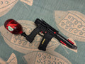 KA Tech Carbon 3D ESG Polarstar Jack HPA M4 Red - KA Tech Airsoft - 