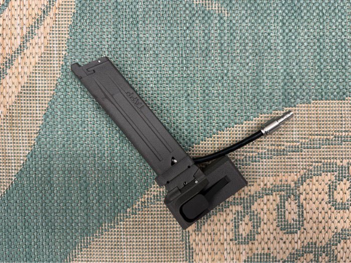 Tapp Hicapa HPA M4 adapter - KA Tech Airsoft - 