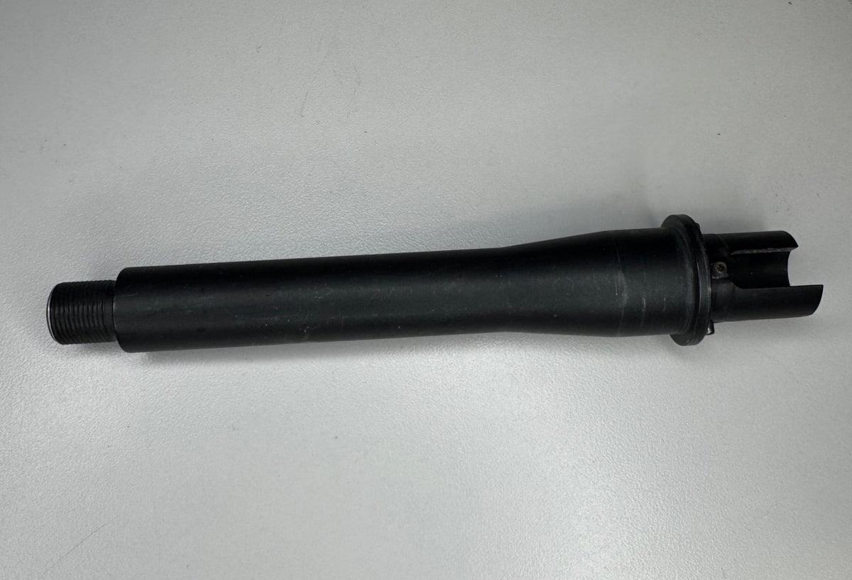 Used Outer M4 Barrel - KA Tech Airsoft - Outer Barrel