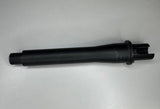 Used Outer M4 Barrel - KA Tech Airsoft - Outer Barrel