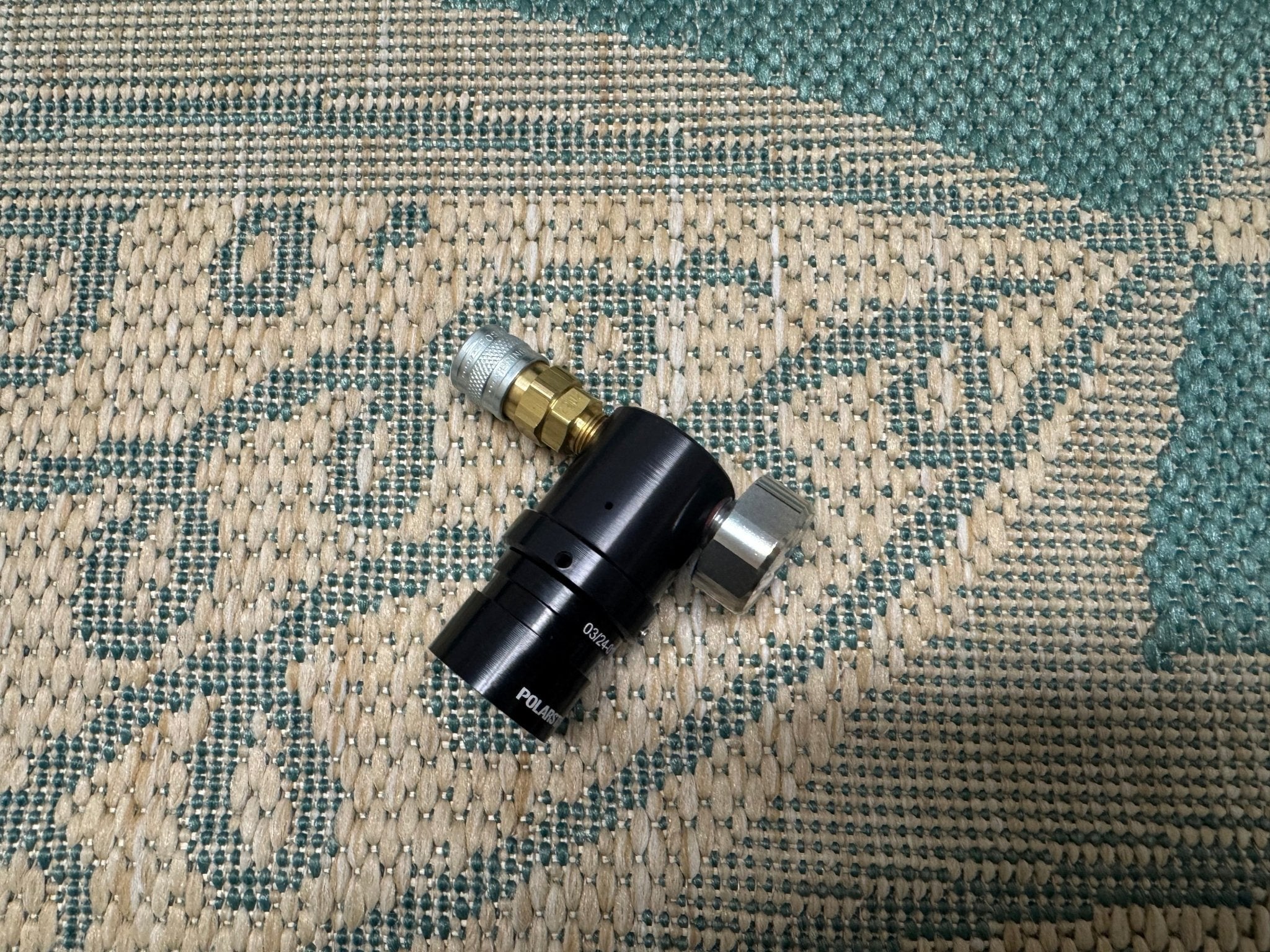 Polarstars MR Gen 2 HPA Regulator - KA Tech Airsoft - Regulator