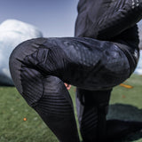 CTX Armored Compression Pants - Full Leg - KA Tech Airsoft - Pads