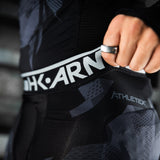 CTX Armored Compression Pants - Full Leg - KA Tech Airsoft - Pads