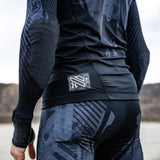 CTX Armored Compression Shirt - Full Torso - KA Tech Airsoft - Pads