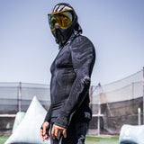 CTX Armored Compression Shirt - Full Torso - KA Tech Airsoft - Pads