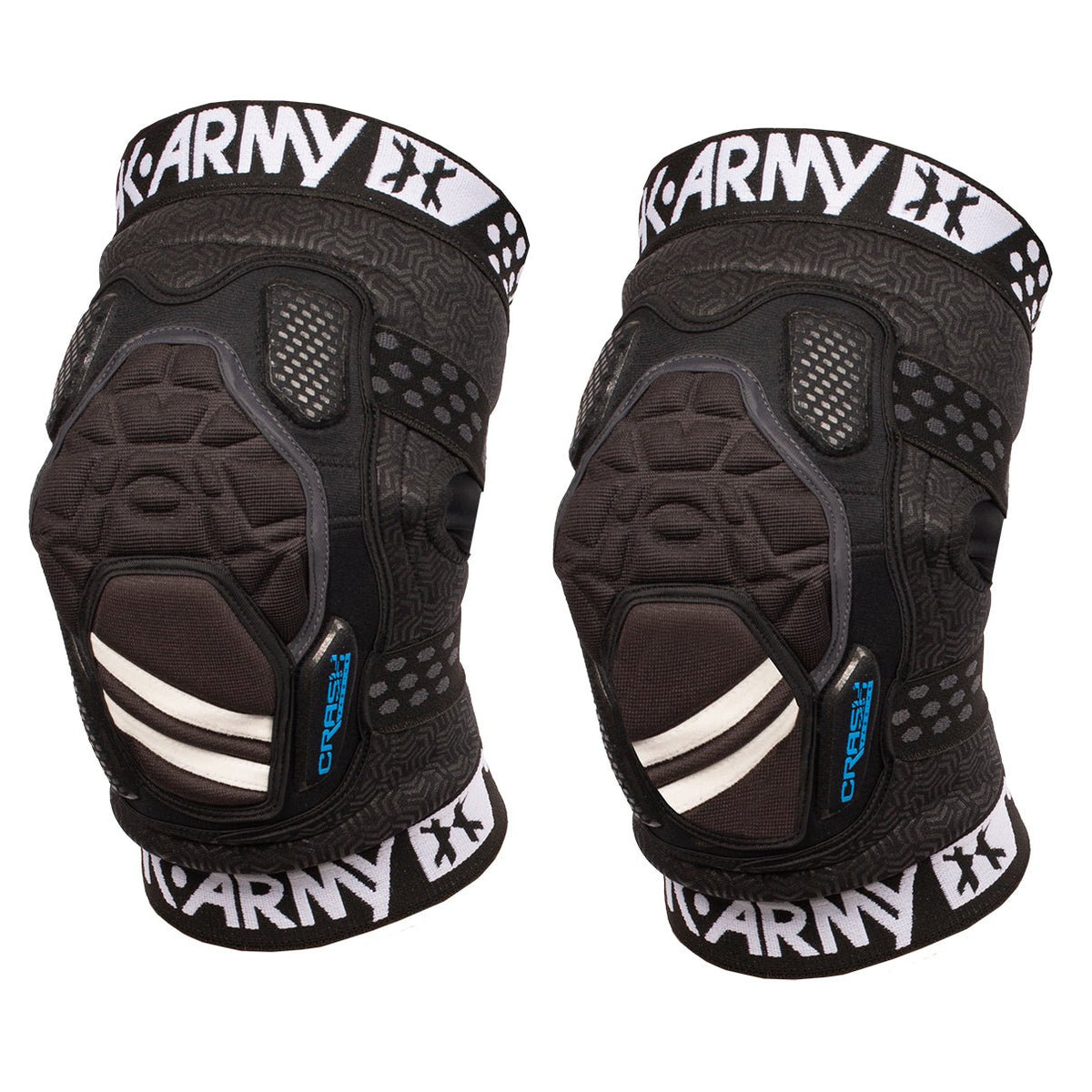 CTX Knee Pads - KA Tech Airsoft - Pads