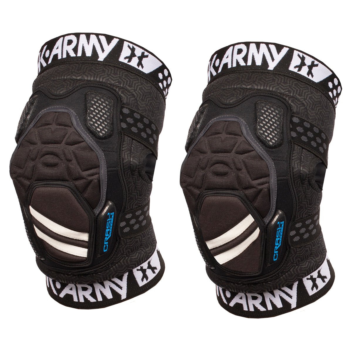 CTX Knee Pads - KA Tech Airsoft - Pads