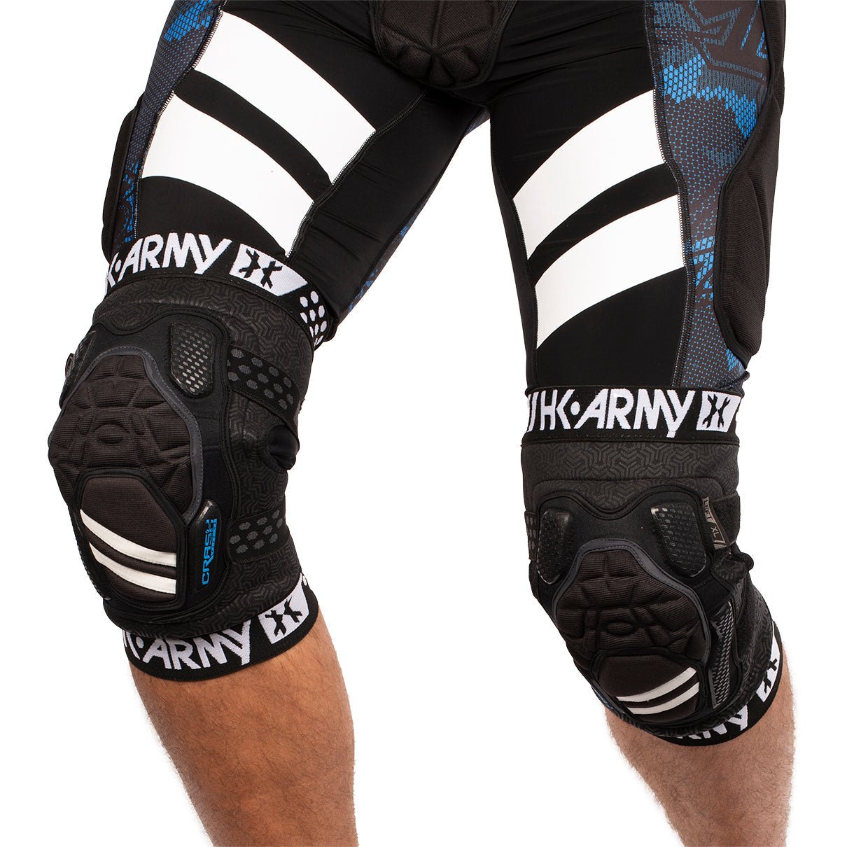 CTX Knee Pads - KA Tech Airsoft - Pads