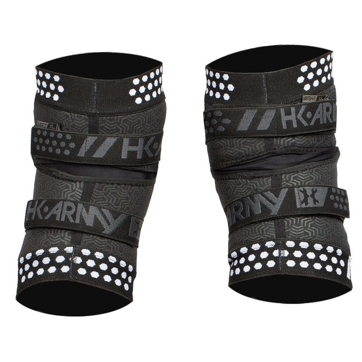 CTX Knee Pads - KA Tech Airsoft - Pads
