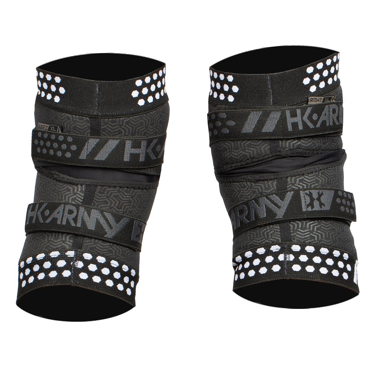 CTX Knee Pads - KA Tech Airsoft - Pads