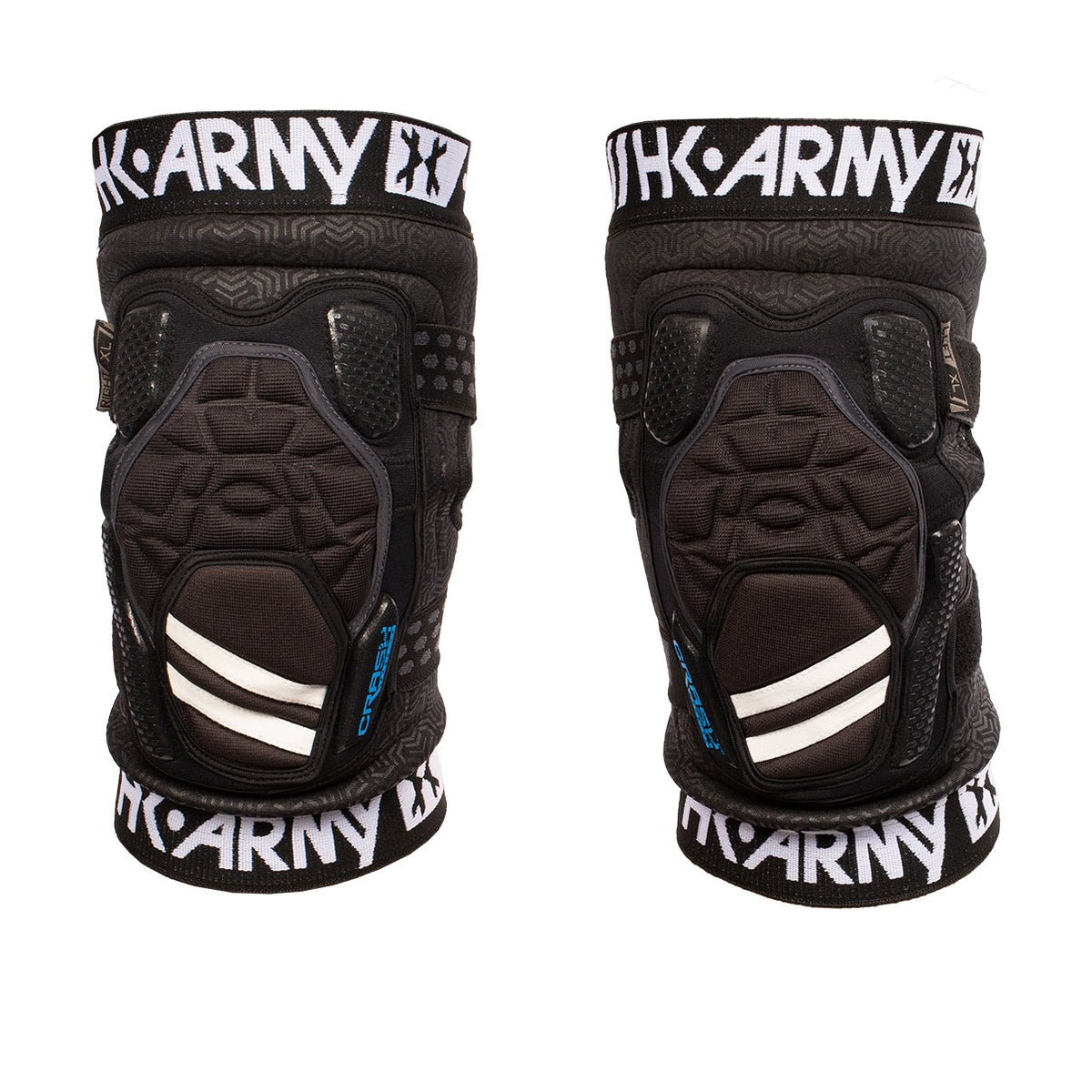 CTX Knee Pads - KA Tech Airsoft - Pads
