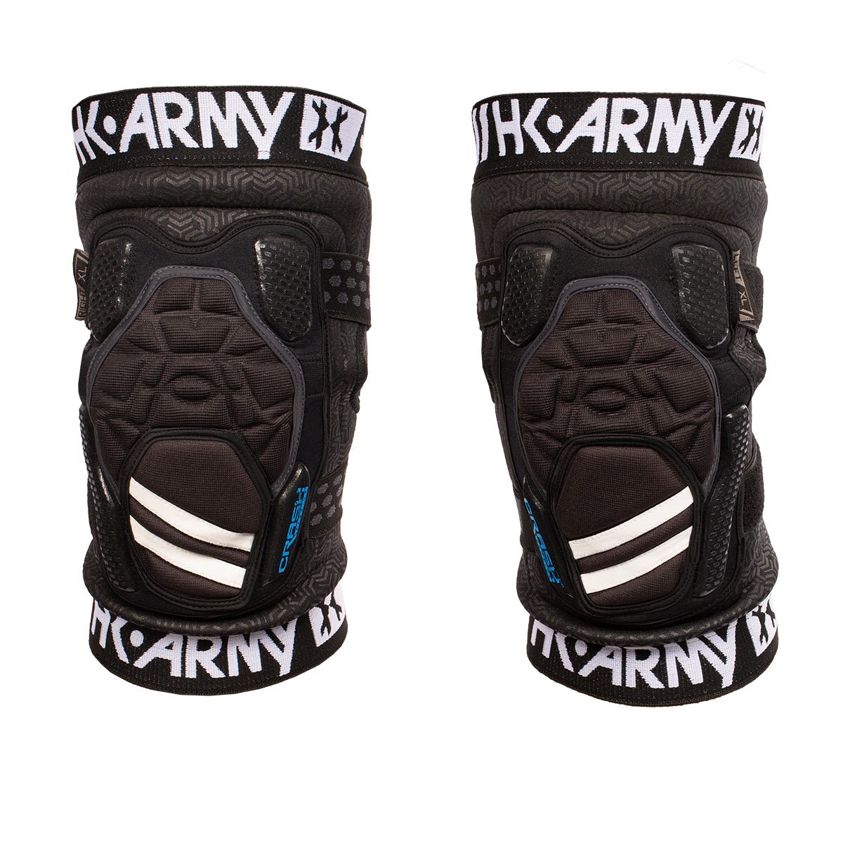 CTX Knee Pads - KA Tech Airsoft - Pads