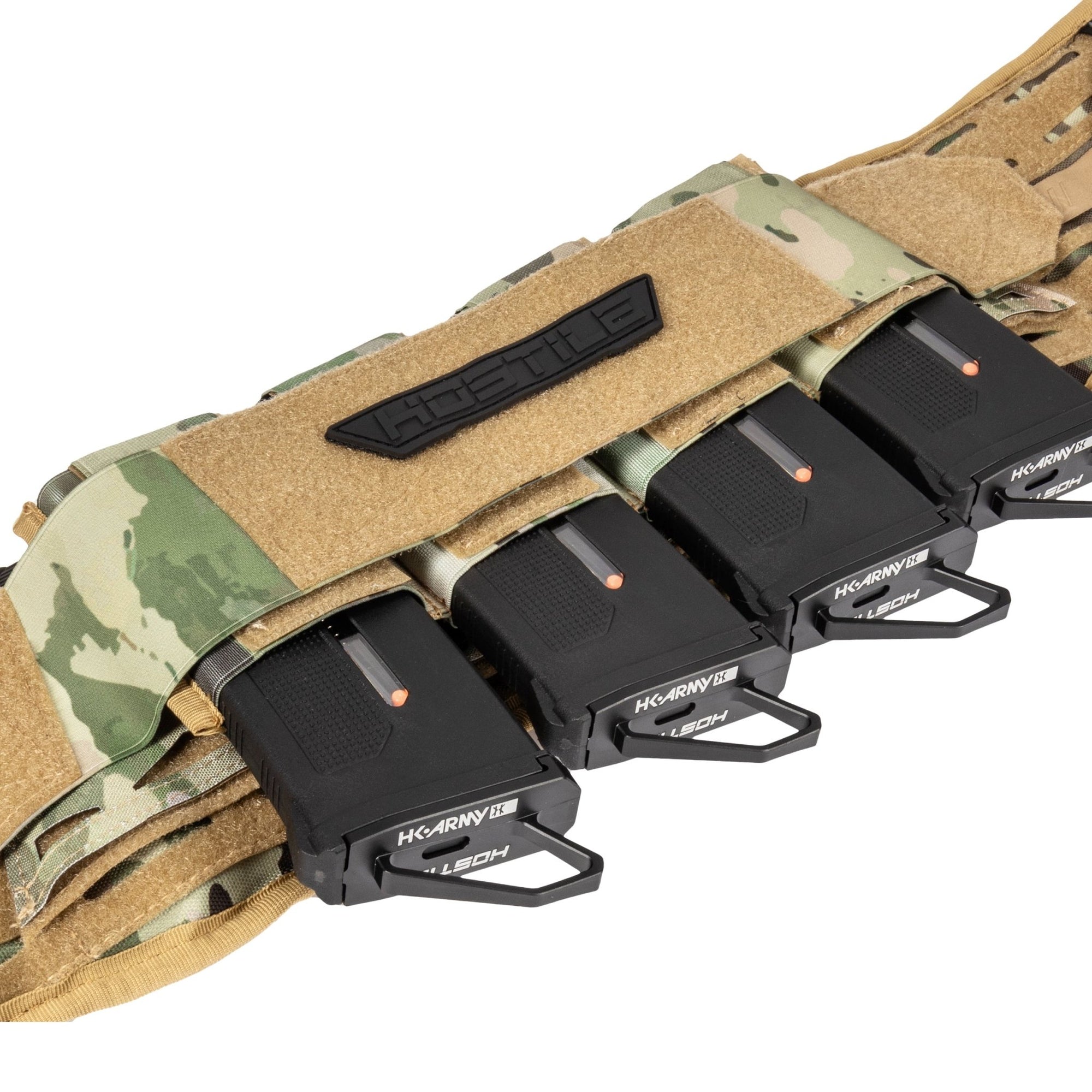 Synapse Flex Belt - KA Tech Airsoft - Paintball & Airsoft