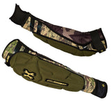 Crash Arm Pads - KA Tech Airsoft - Pads