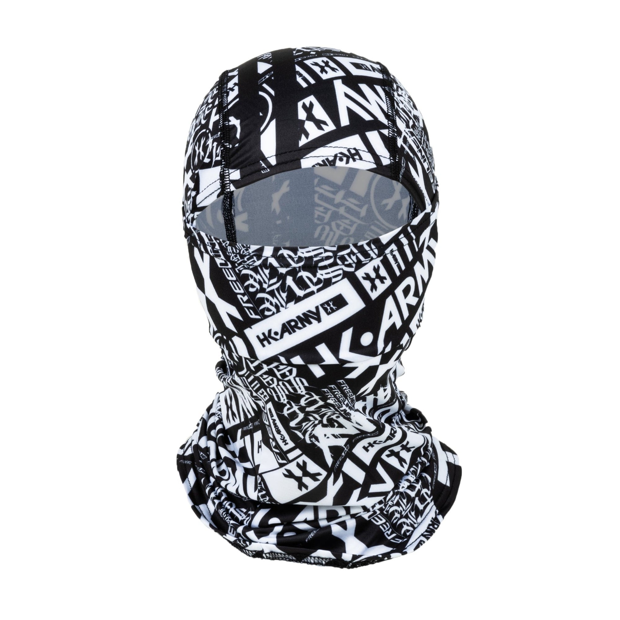 Hostile® Balaclava - KA Tech Airsoft - Headwear