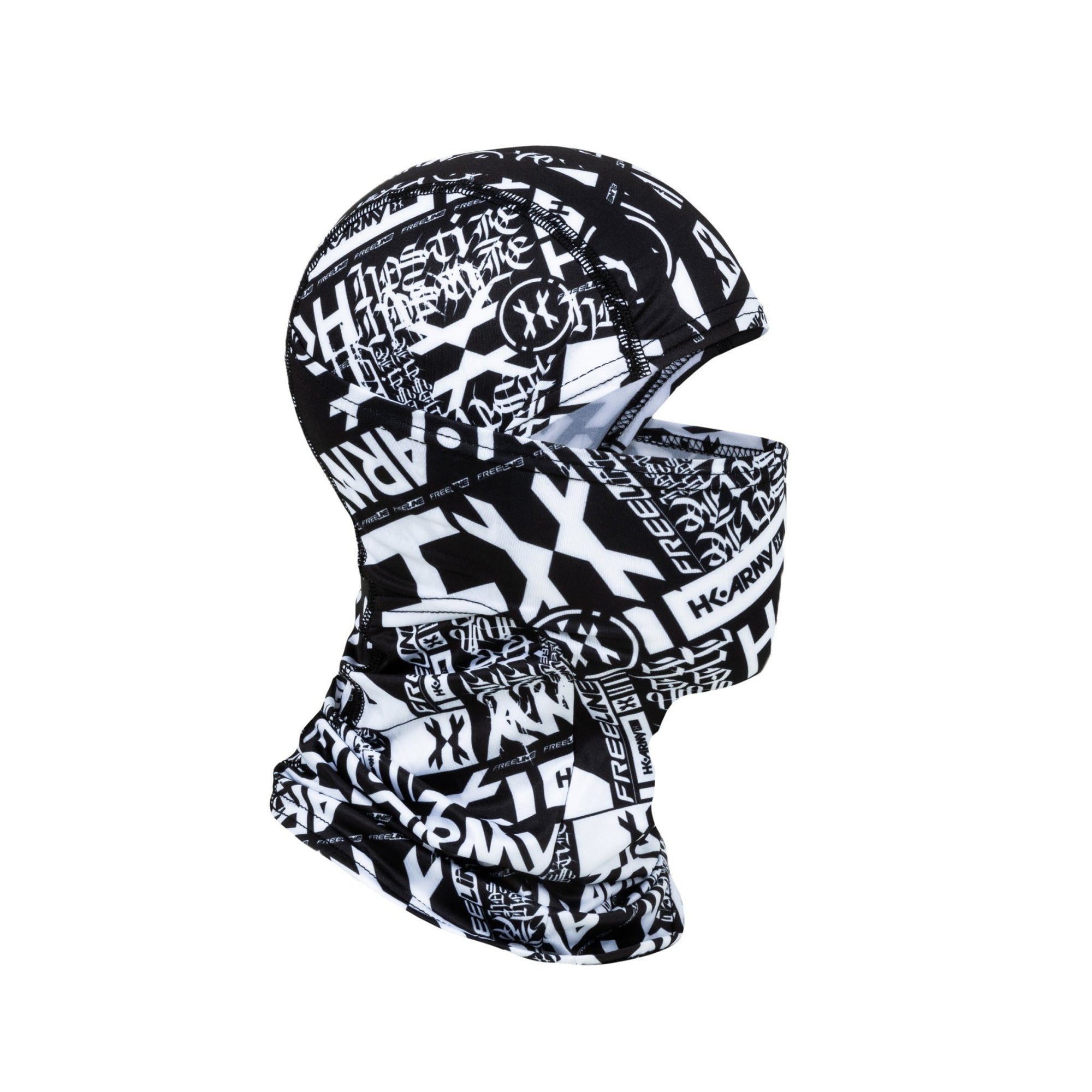 Hostile® Balaclava - KA Tech Airsoft - Headwear