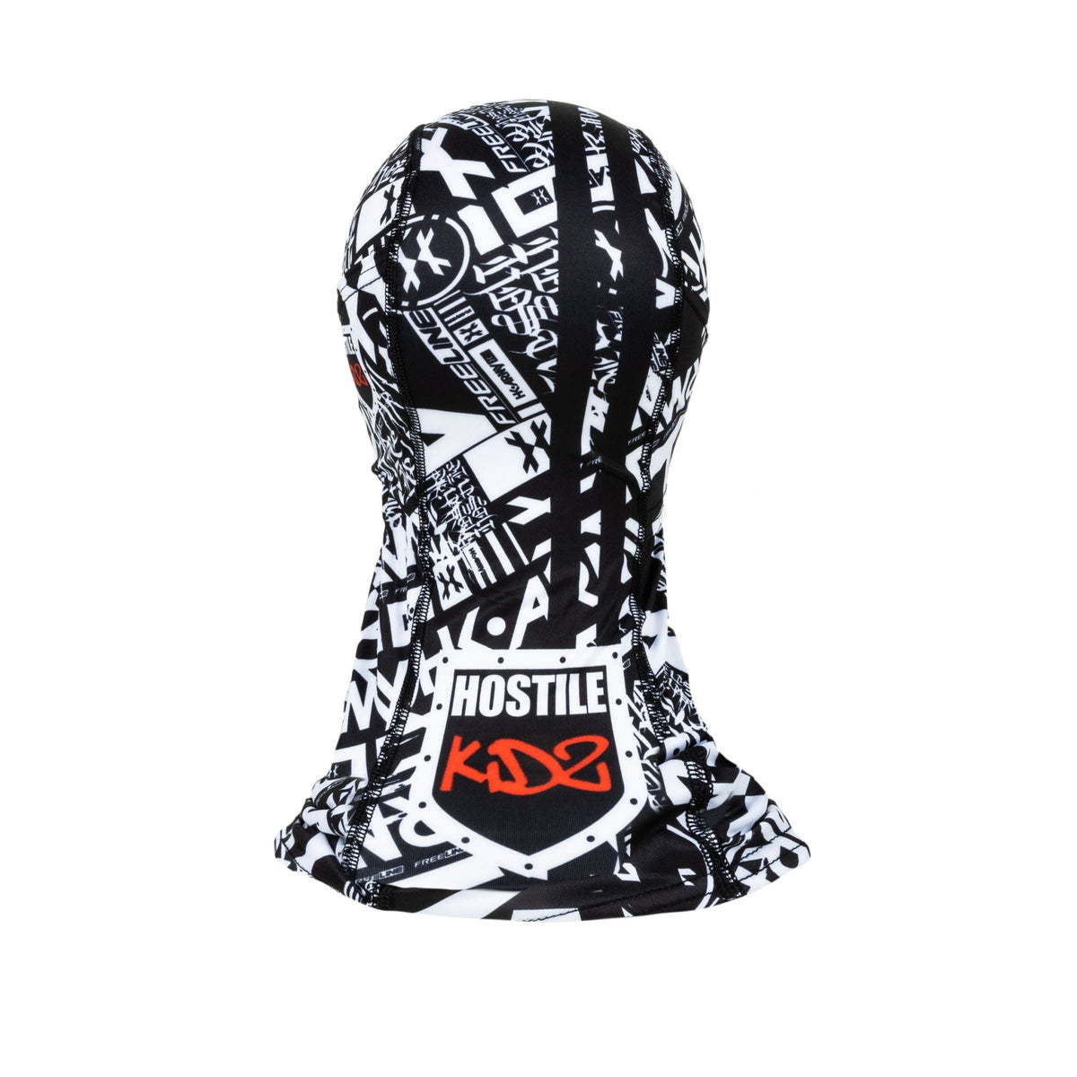 Hostile® Balaclava - KA Tech Airsoft - Headwear