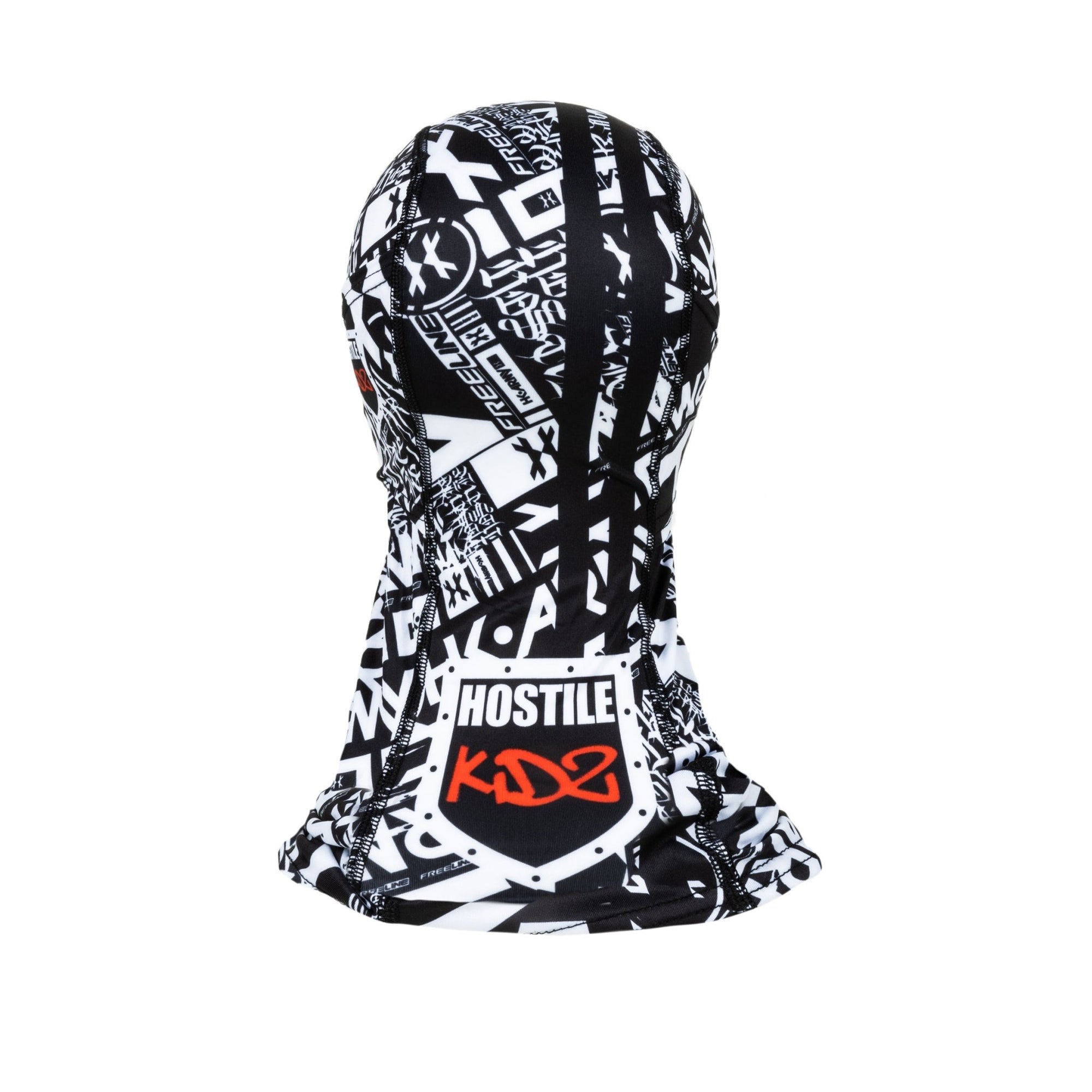 Hostile® Balaclava - KA Tech Airsoft - Headwear
