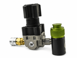 Amped Airsoft HPA SLP Regulator - KA Tech Airsoft -