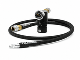 PolarStar Micro Regulator GEN2 - KA Tech Airsoft - HPA Parts