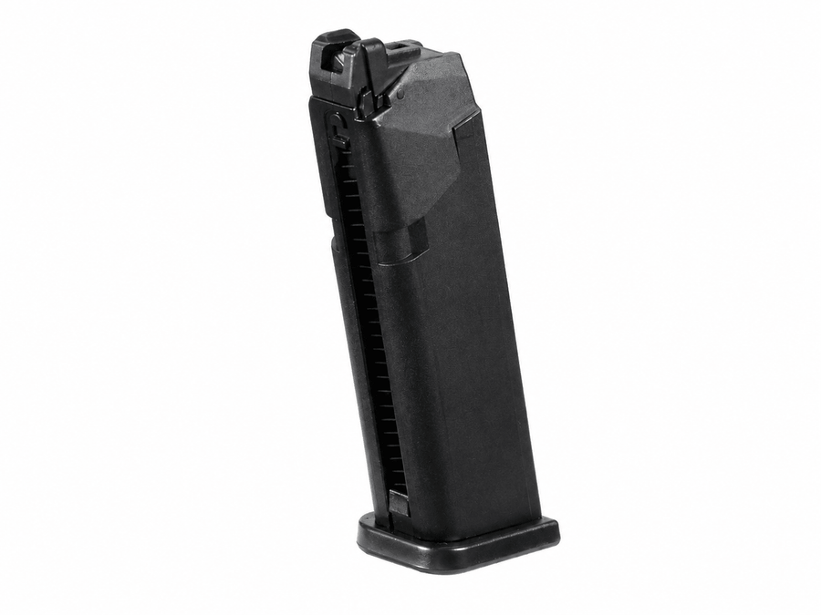 Glock 17 gen 4 / Tandemkross CTHULHU Magazine - KA Tech Airsoft - Magazine