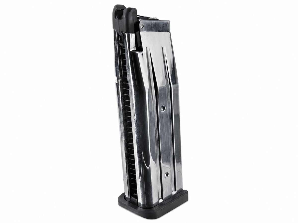 Tokyo Marui 31rd Hi-Capa Magazine - KA Tech Airsoft - Magazine
