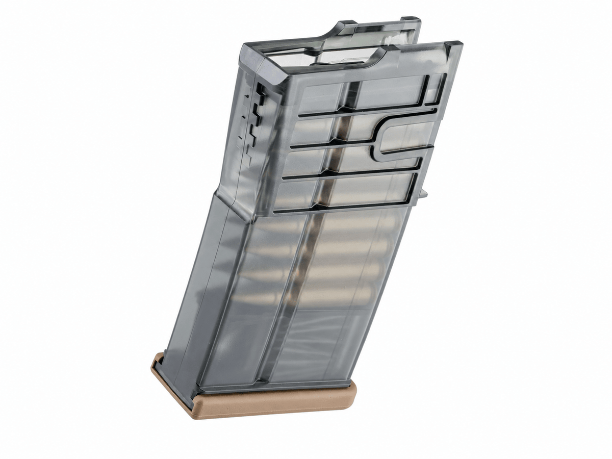 Umarex H&K Licensed 100 Round Magazine for M110-A1 - KA Tech Airsoft - Magazine