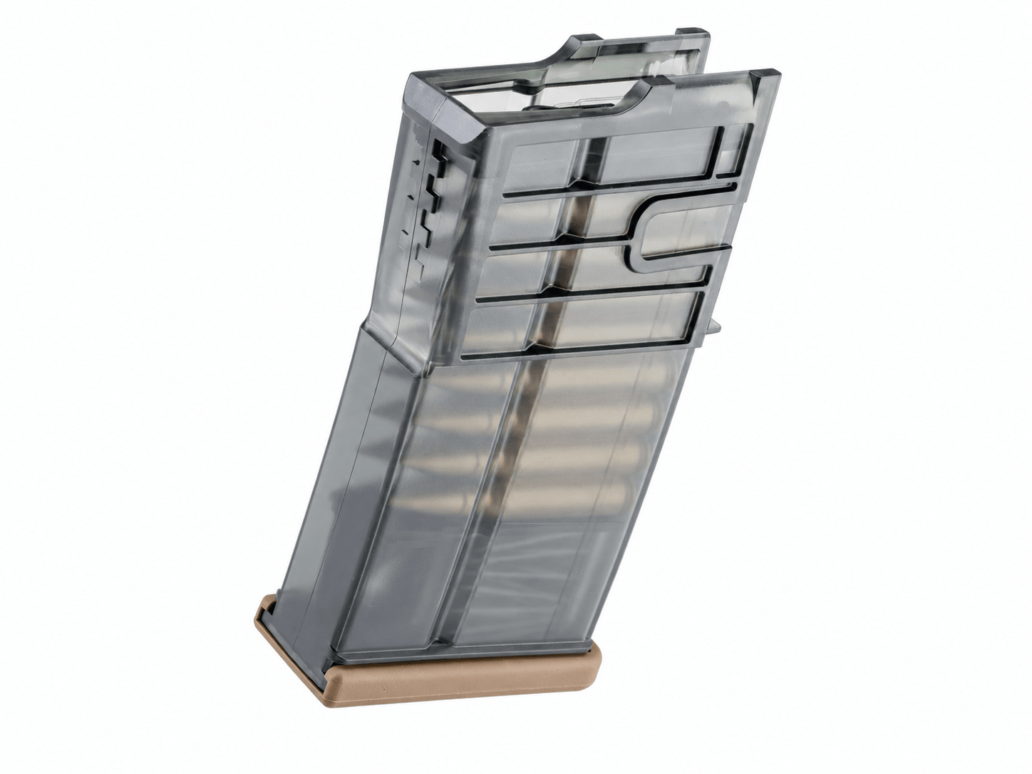 Umarex H&K Licensed 100 Round Magazine for M110-A1 - KA Tech Airsoft - Magazine
