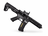 King Arms PDW M4 HPA - KA Tech Airsoft - KA Tech Entry Level HPA Rifle