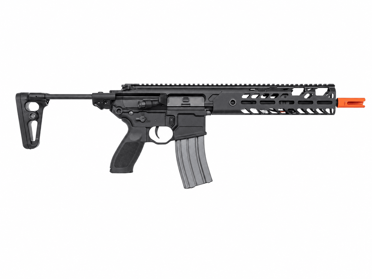 Sig Sauer PROFORCE MCX Virtus Airsoft AEG/HPA Rifle - KA Tech Airsoft - AEG
