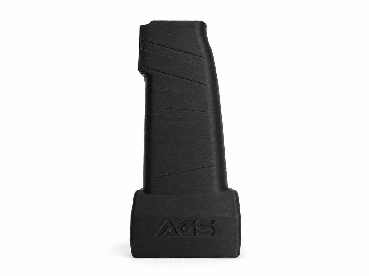 AGS Speed Grips 3D Polarstar MR2 - KA Tech Airsoft - Grip