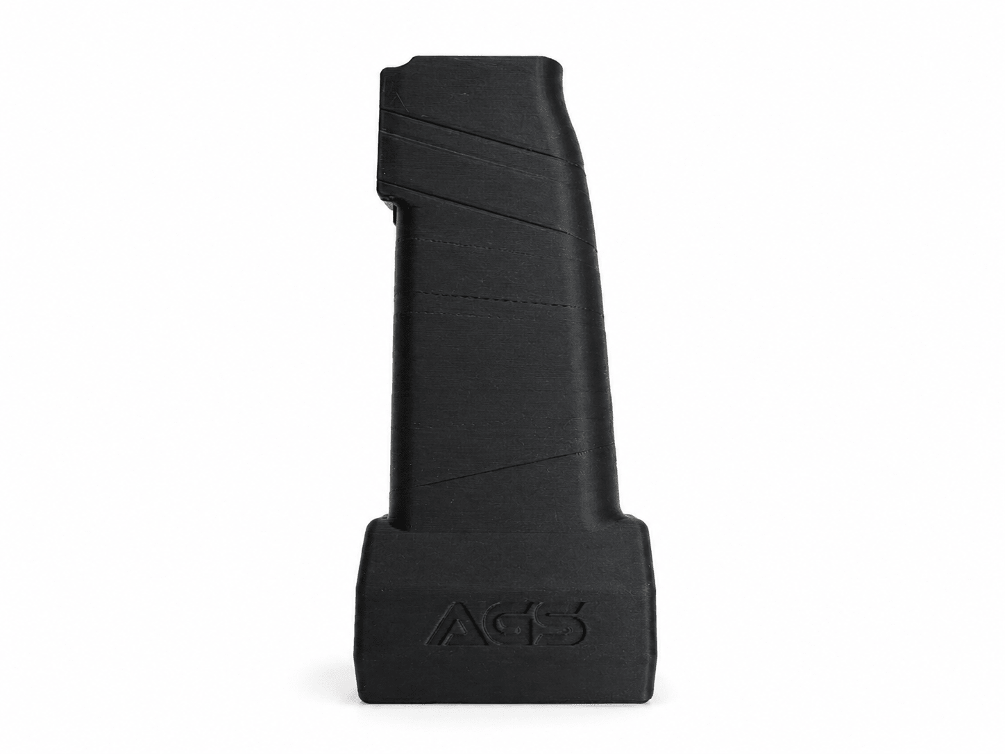 AGS Speed Grips 3D Polarstar MR2 - KA Tech Airsoft - Grip