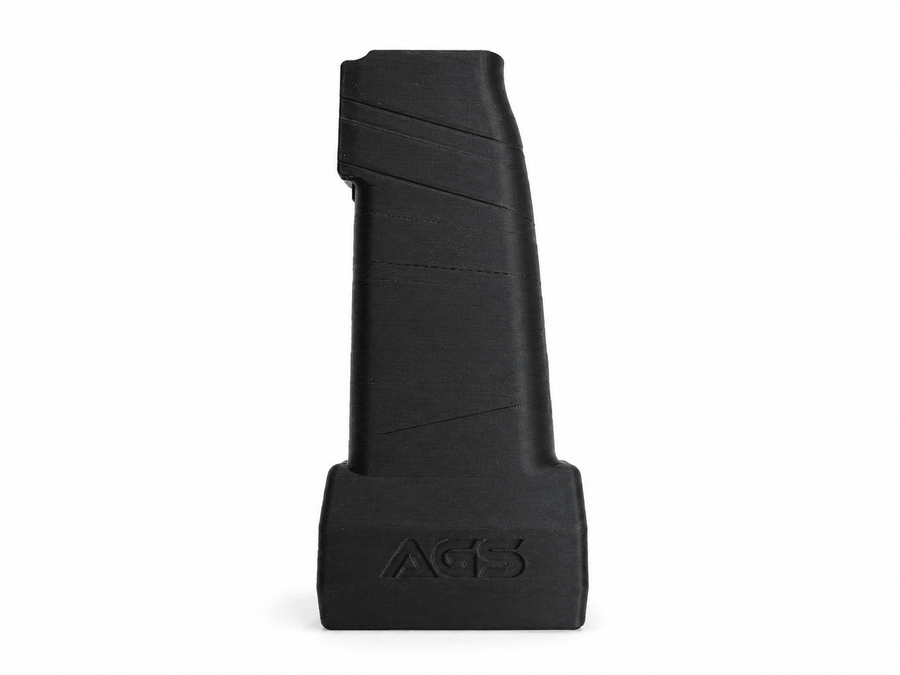 AGS Speed Grips 3D Polarstar MR2 - KA Tech Airsoft - Grip