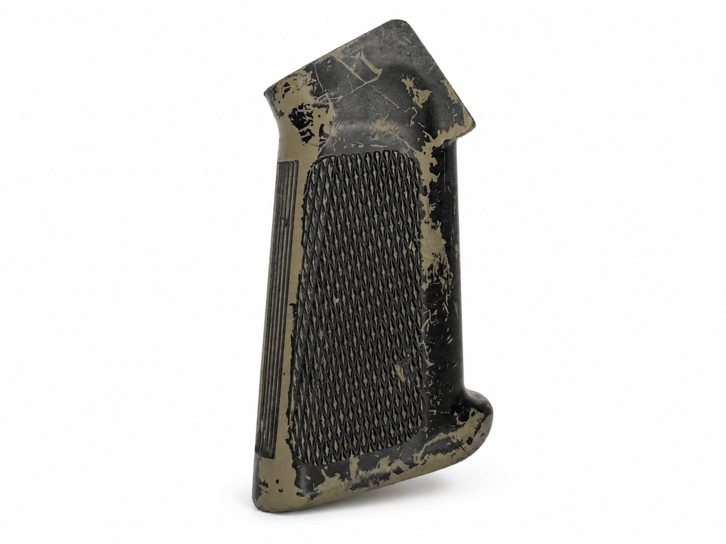 Used AEG/HPA Pistol Grips - KA Tech Airsoft - Pistol Grip