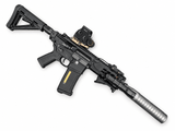 VFC Sig MCX Foldable Stock SSG / HPA M4 - KA Tech Airsoft - HPA Rifle