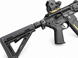 VFC Sig MCX Foldable Stock SSG / HPA M4 - KA Tech Airsoft - HPA Rifle