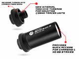 MNA Gen 6 Phantom suppressor detail