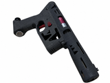 Extremely Rare OG Vinci 3D Printed HPA M4 - angle
