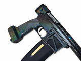 KA Tech Quittskii SKP Oil Slick Holographic Polarstar F2 HPA M4
