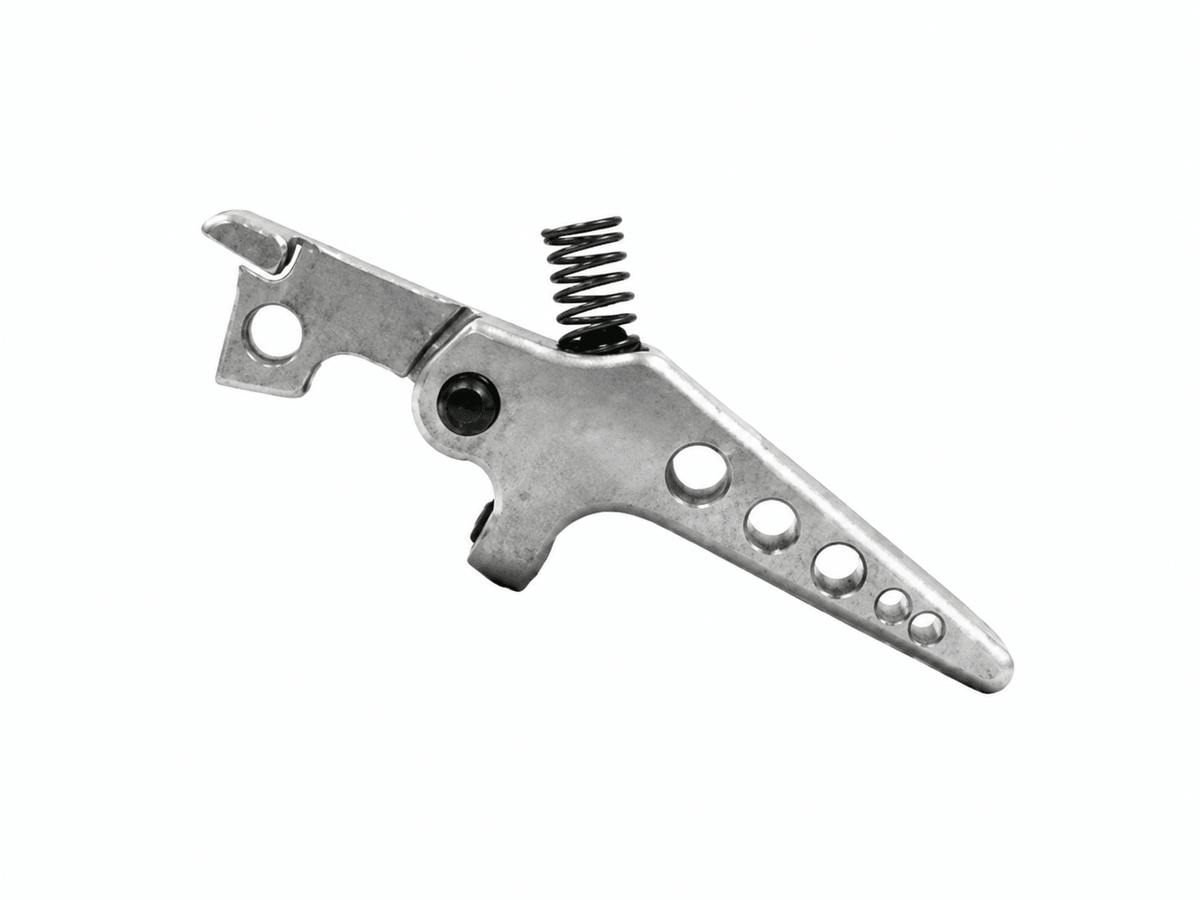 Speed Airsoft HPA M4 Tunable Trigger - KA Tech Airsoft - Trigger