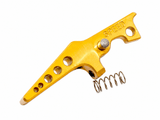 Speed Airsoft HPA M4 Tunable Trigger - KA Tech Airsoft - Trigger