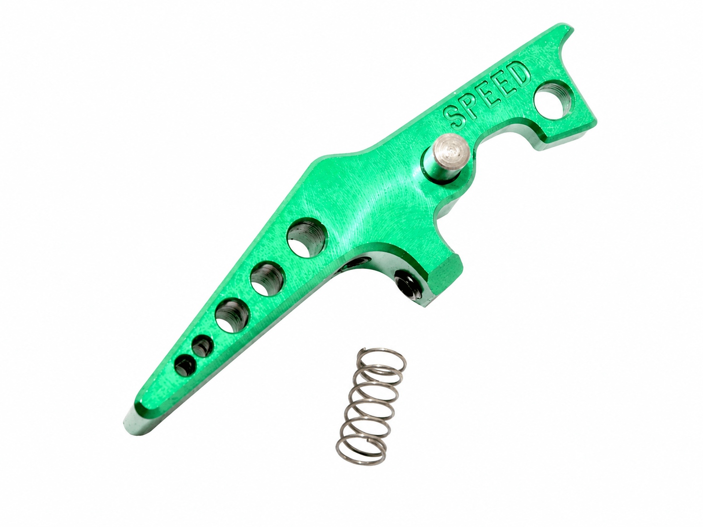 Speed Airsoft HPA M4 Tunable Trigger - KA Tech Airsoft - Trigger