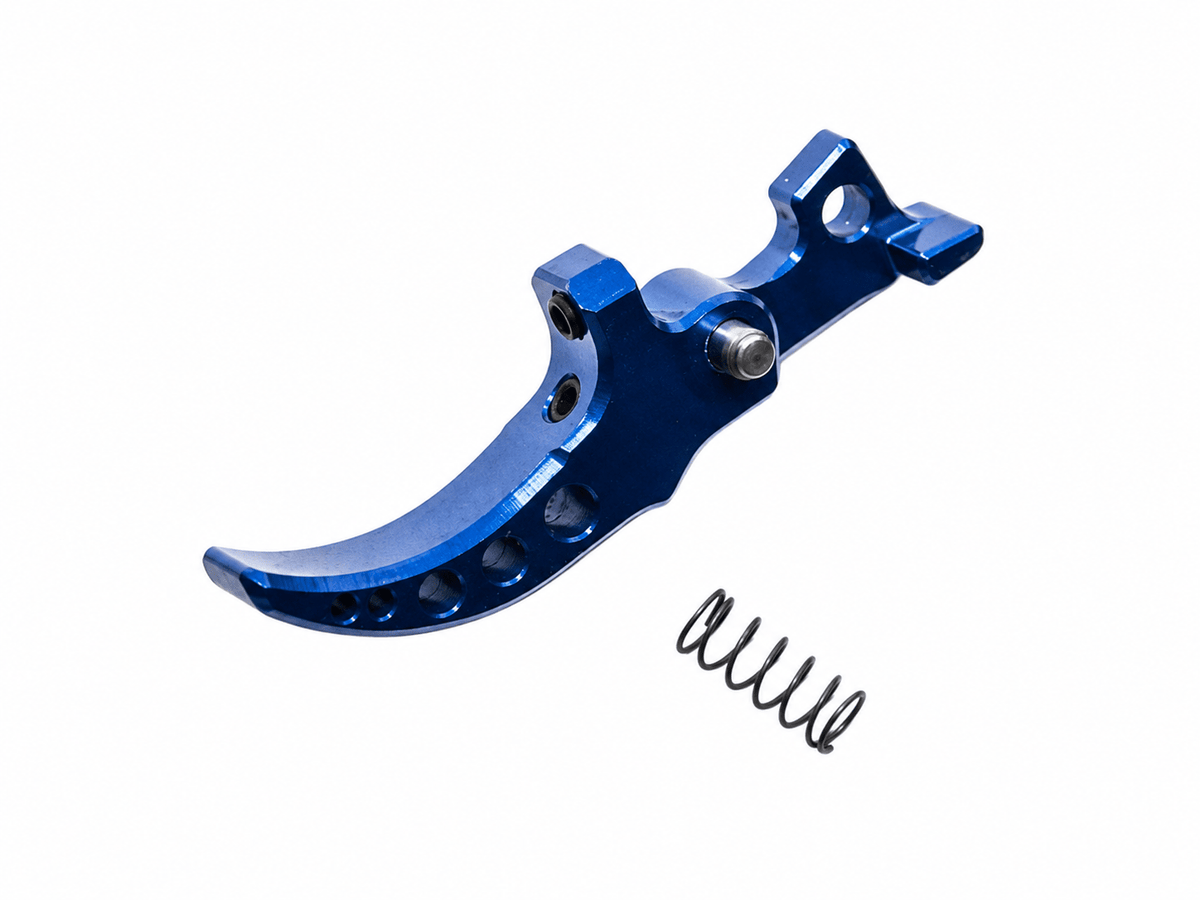 Speed Airsoft HPA M4 Tunable Trigger - KA Tech Airsoft - Trigger