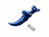 Speed Airsoft HPA M4 Tunable Trigger - KA Tech Airsoft - Trigger