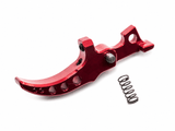Speed Airsoft HPA M4 Tunable Trigger - KA Tech Airsoft - Trigger