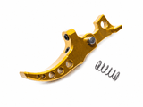 Speed Airsoft HPA M4 Tunable Trigger - KA Tech Airsoft - Trigger