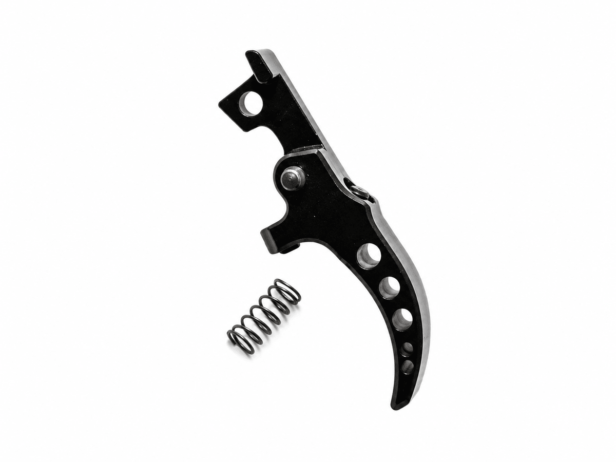 Speed Airsoft HPA M4 Tunable Trigger - KA Tech Airsoft - Trigger
