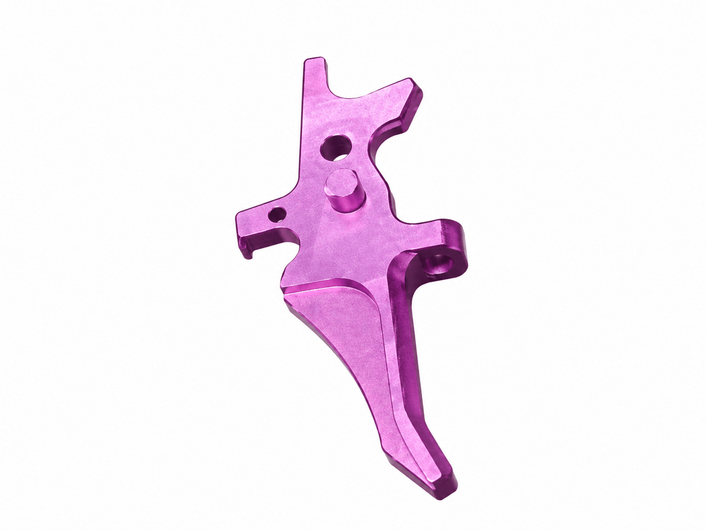 CNC Adjustable Trigger AR15 – J - KA Tech Airsoft - Trigger