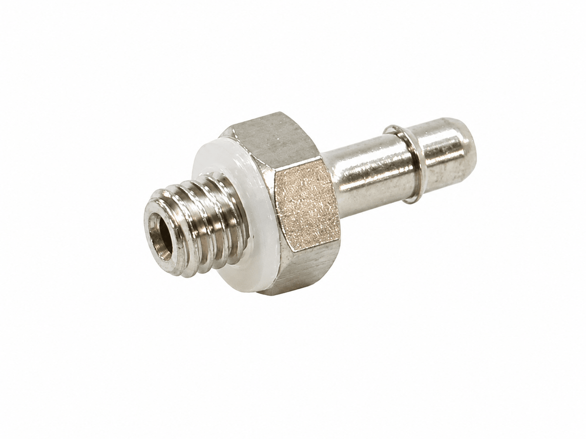 PolarStar Barb Fitting – Fusion Engine - KA Tech Airsoft - HPA Parts