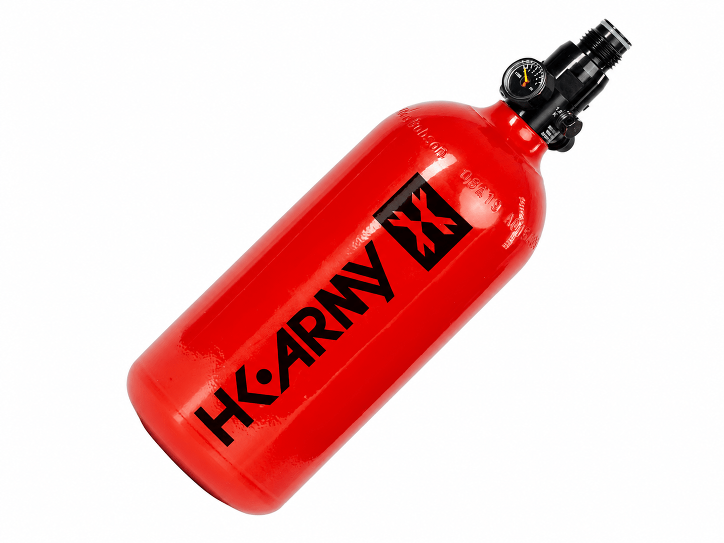 KA Tech Air Rig – HK Army 48ci/3000 Aluminum Tank - KA Tech Airsoft - Air Rig Bundle